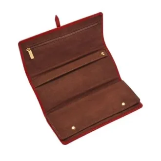 Rouleau à bijoux cadeau Rouleau à bijoux cadeau