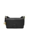 Sac à bandoulière convertible en cuir Lennox Sac à bandoulière convertible en cuir Lennox