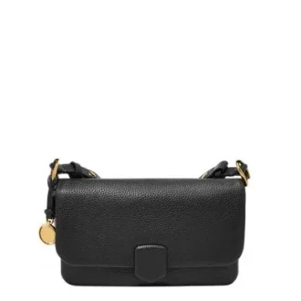 Sac à bandoulière convertible en cuir Lennox