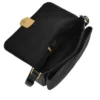 Sac à bandoulière convertible en cuir Lennox Sac à bandoulière convertible en cuir Lennox
