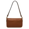 Sac à bandoulière convertible en cuir Lennox Sac à bandoulière convertible en cuir Lennox