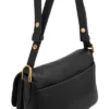Sac à bandoulière convertible en cuir Lennox Sac à bandoulière convertible en cuir Lennox