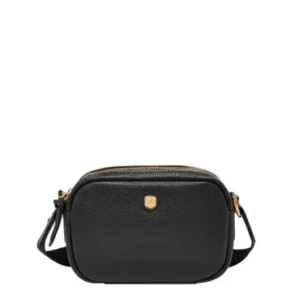 Sac à bandoulière en cuir Danni