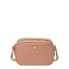 Sac à bandoulière en cuir Danni