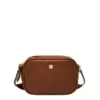 Sac à bandoulière en cuir Danni
