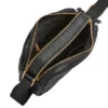 Sac à bandoulière en cuir Danni Sac à bandoulière en cuir Danni