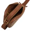 Sac à bandoulière en cuir Danni Sac à bandoulière en cuir Danni