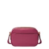 Sac à bandoulière en cuir Danni