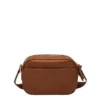 Sac à bandoulière en cuir Danni