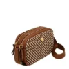 Sac à bandoulière en cuir Danni Sac à bandoulière en cuir Danni
