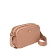Sac à bandoulière en cuir Danni