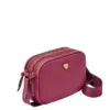 Sac à bandoulière en cuir Danni