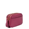 Sac à bandoulière en cuir Danni