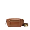 Sac à bandoulière en cuir Fletcher