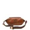 Sac à bandoulière en cuir Fletcher