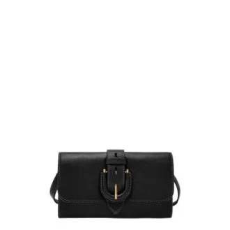 Sac à bandoulière en cuir Harwell