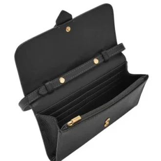 Sac à bandoulière en cuir Harwell