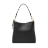 Sac à bandoulière en cuir Jessie