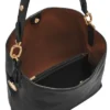 Sac à bandoulière en cuir Jessie
