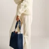 Sac à bandoulière en cuir Jessie