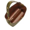Sac à bandoulière en cuir Jessie