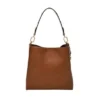 Sac à bandoulière en cuir Jessie