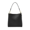 Sac à bandoulière en cuir Jessie