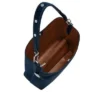 Sac à bandoulière en cuir Jessie