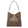 Sac à bandoulière en cuir Jessie