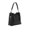 Sac à bandoulière en cuir Jessie