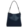 Sac à bandoulière en cuir Jessie