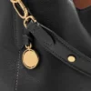 Sac à bandoulière en cuir Jessie