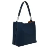 Sac à bandoulière en cuir Jessie