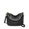 Sac à bandoulière en cuir Jolie