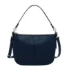 Sac à bandoulière en cuir Jolie