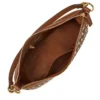 Sac à bandoulière en cuir Jolie Sac à bandoulière en cuir Jolie