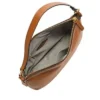Sac à bandoulière en cuir Jolie