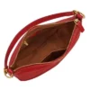 Sac à bandoulière en cuir Jolie