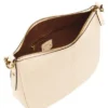 Sac à bandoulière en cuir Jolie