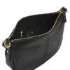 Sac à bandoulière en cuir Jolie