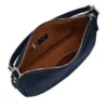 Sac à bandoulière en cuir Jolie