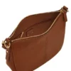 Sac à bandoulière en cuir Jolie