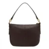 Sac à bandoulière en cuir Jolie