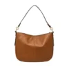 Sac à bandoulière en cuir Jolie