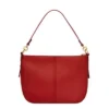 Sac à bandoulière en cuir Jolie