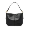 Sac à bandoulière en cuir Jolie