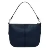 Sac à bandoulière en cuir Jolie
