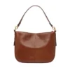 Sac à bandoulière en cuir Jolie