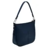 Sac à bandoulière en cuir Jolie