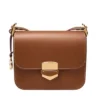 Sac à bandoulière en cuir Lennox